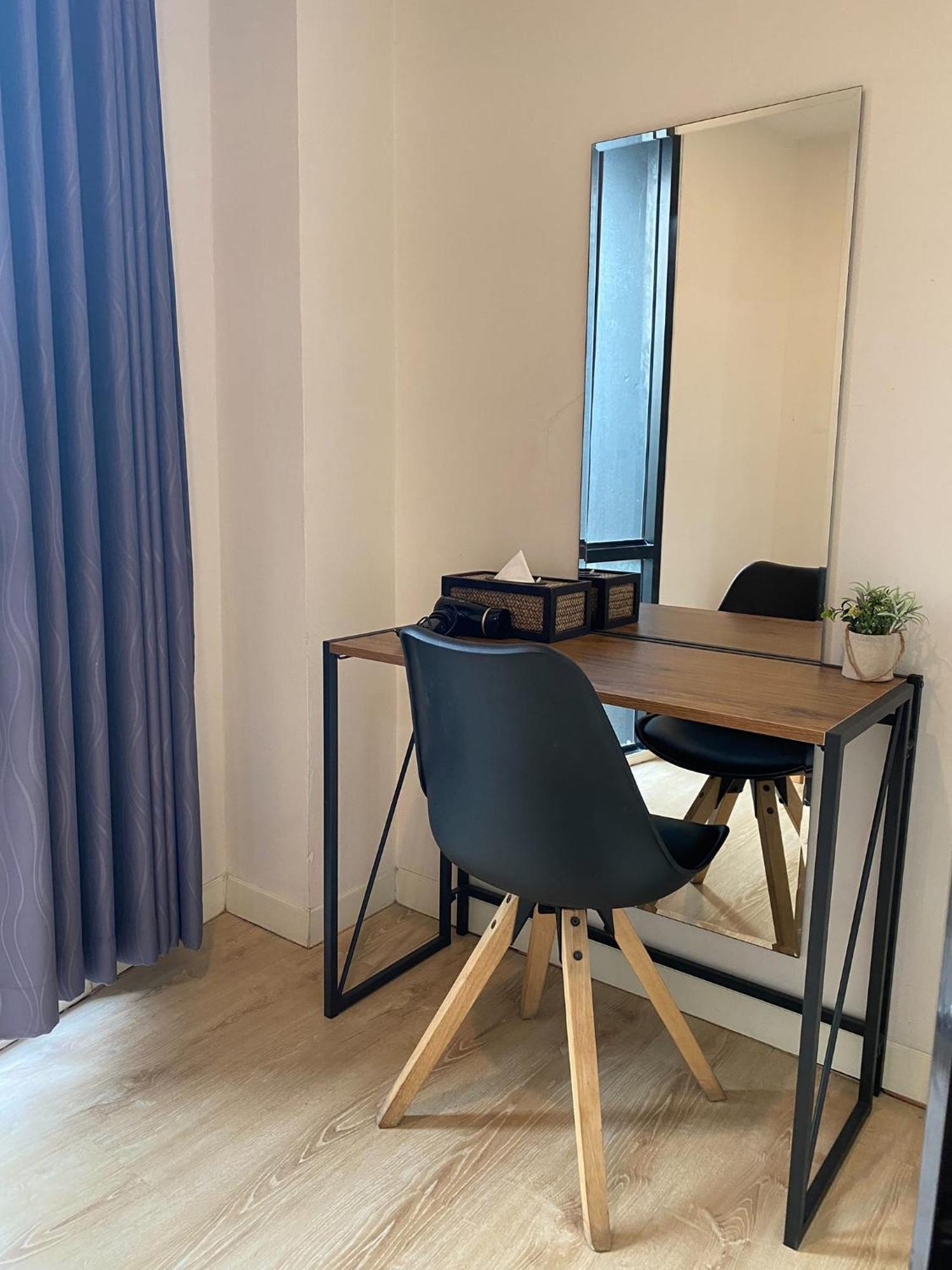 Tisa Hotel Udonthani Экстерьер фото